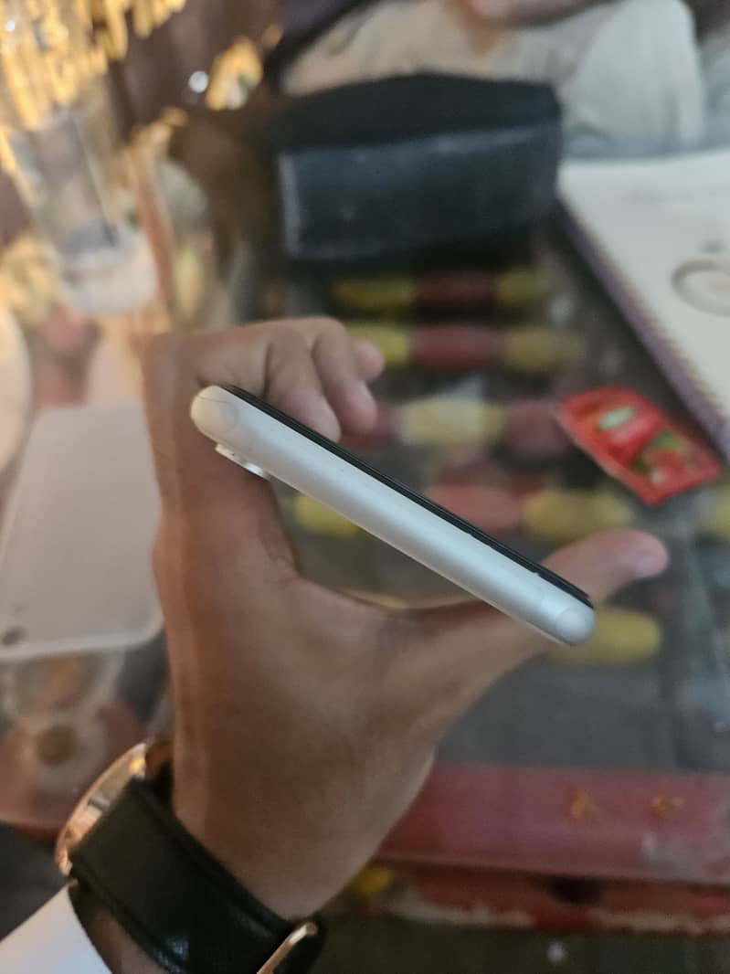 Iphone XR 3