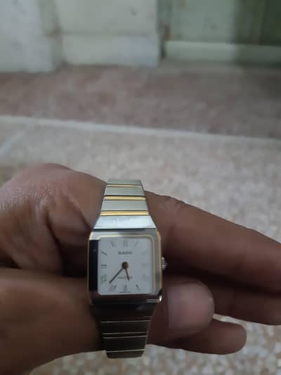 to much expense watch