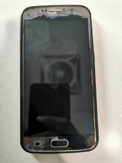 Samsung s6 03313355928