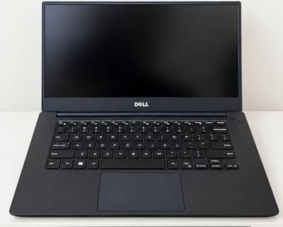 Dell Precision 5520 | Core i7-6820HQ | 16GB RAM | Quadro M1200 4GB