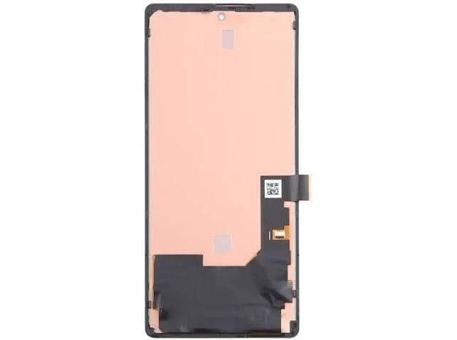 Google Pixel 6 0