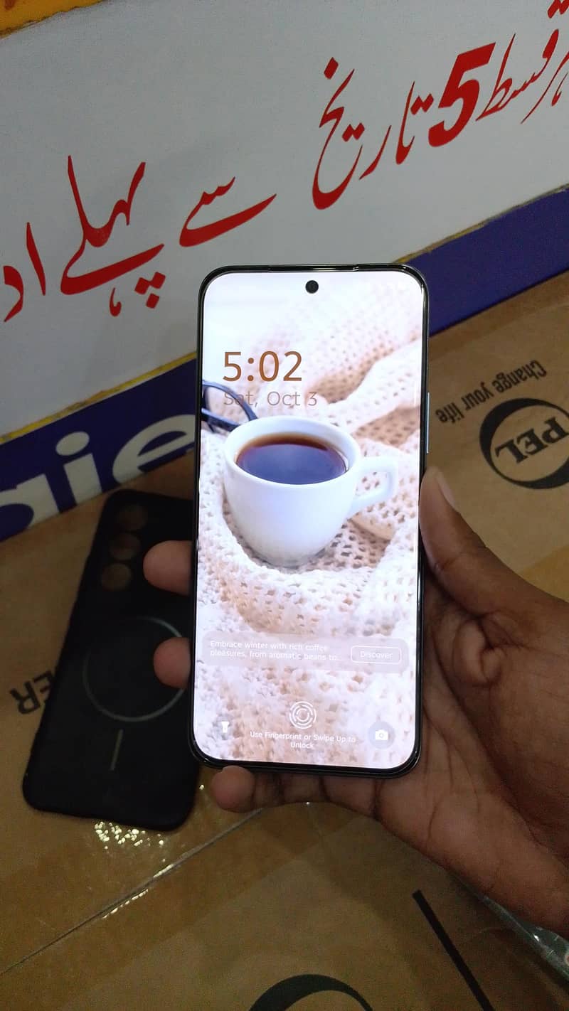 Tecno Spark 40pro+ 0