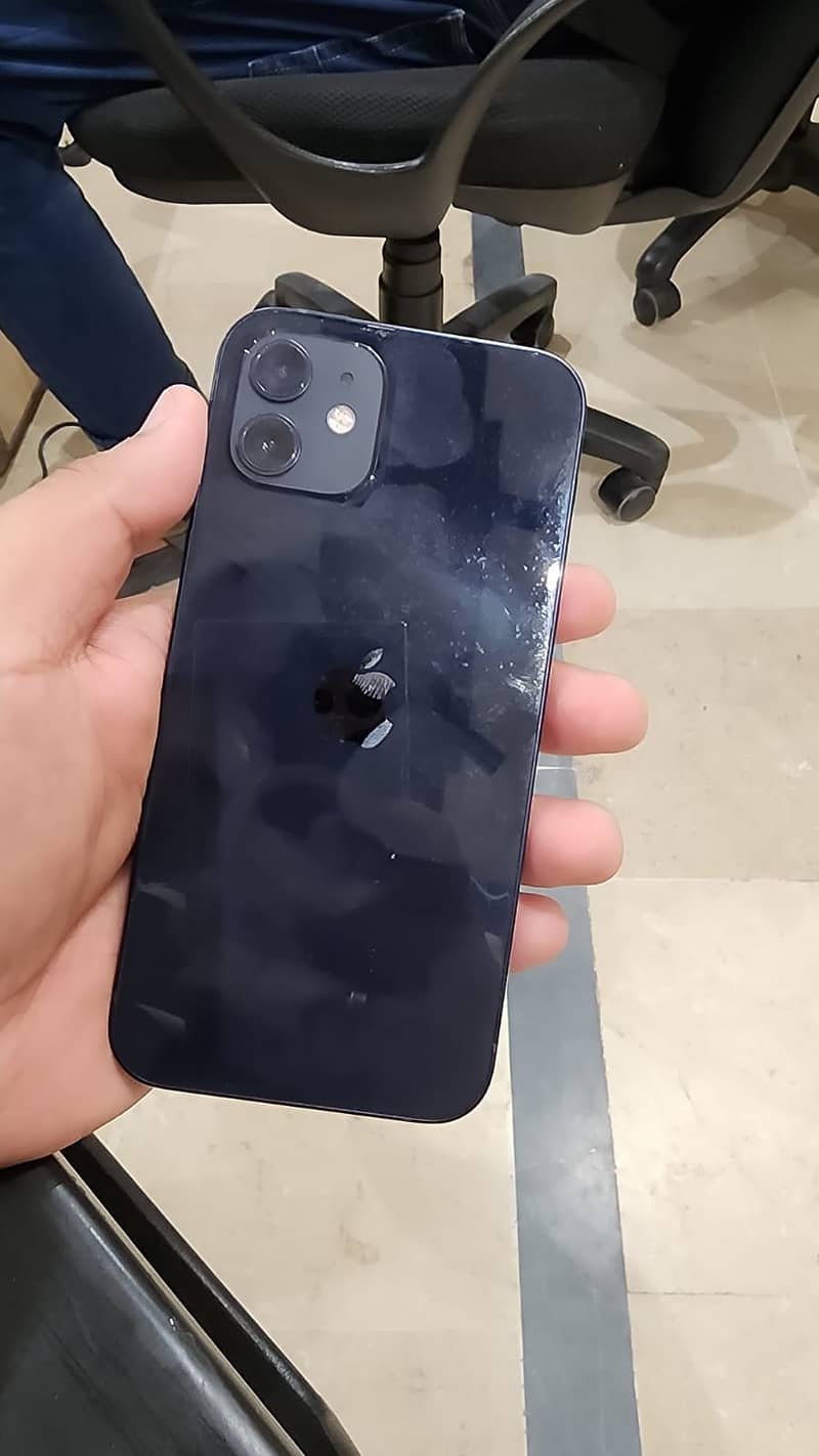Apple iPhone 12 0