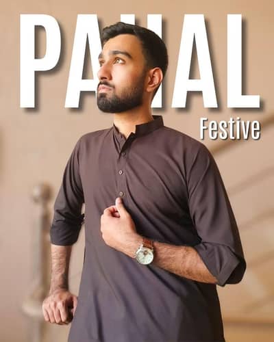 Men’s Kurta/Shalwar Kameez Stock Clearance – Pahal