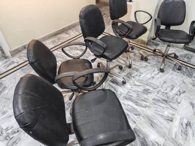 office chair