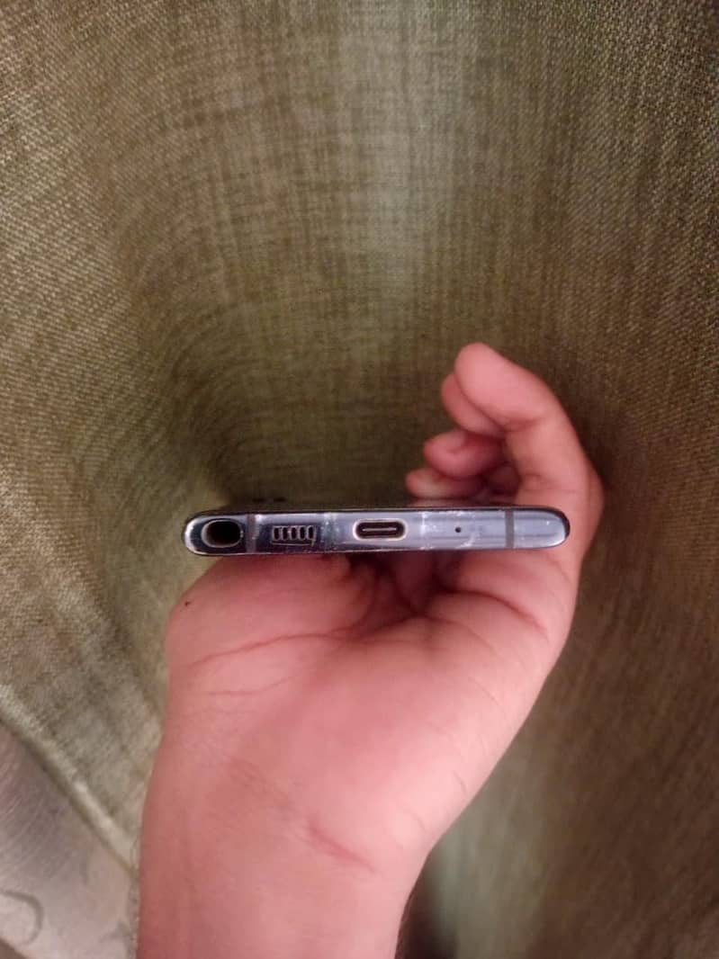 Samsung Mobile Note10 5