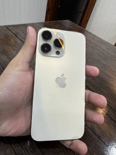 Apple iPhone 14 Pro Max Fu 256