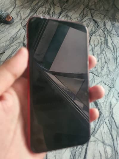 Apple iPhone XR