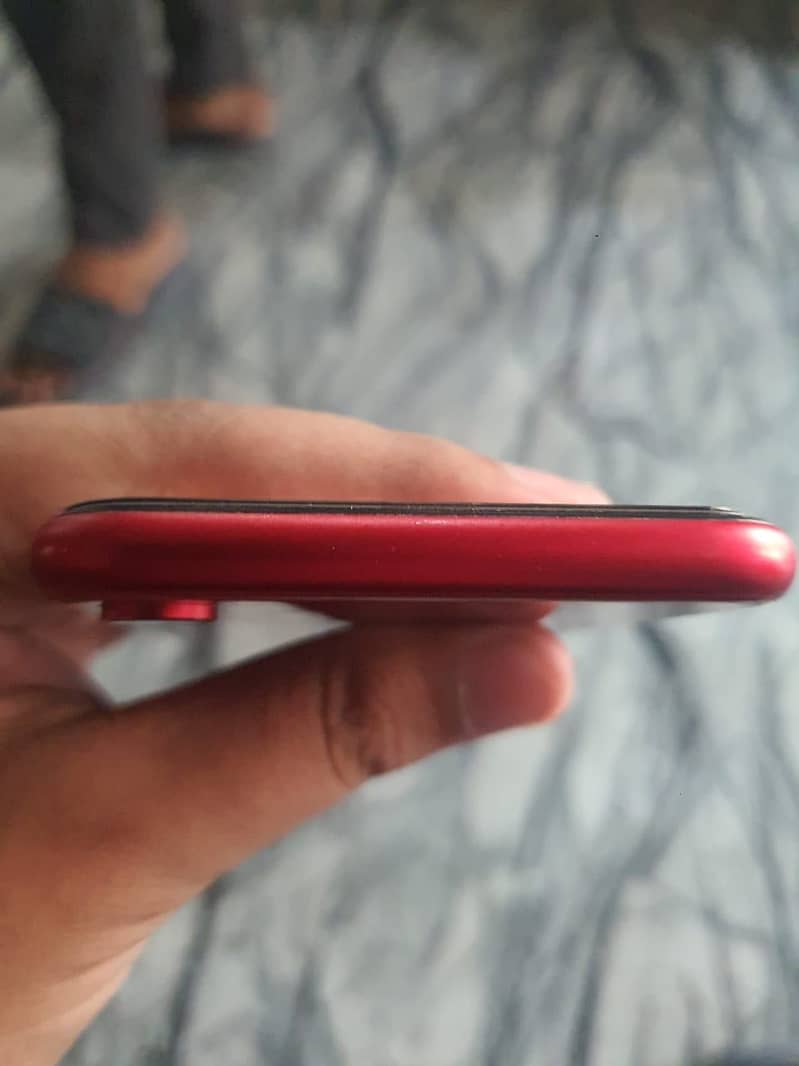 Apple iPhone XR 3