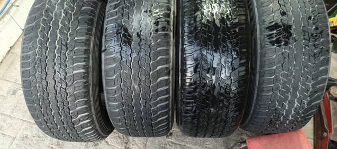265/60R18