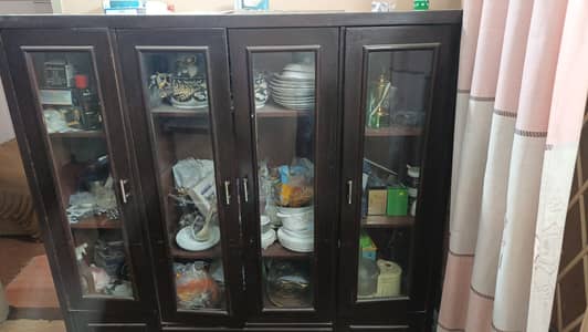 Old Furniture