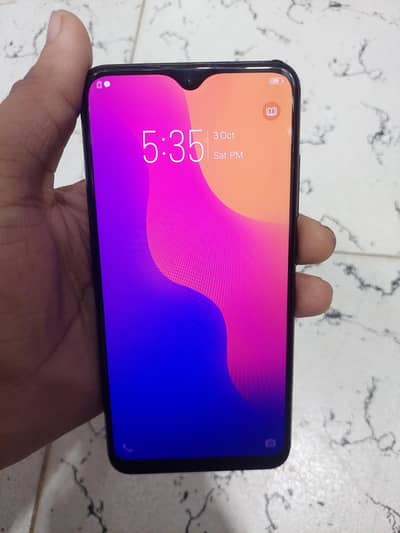 Vivo Y95 4/64 PTA official approved