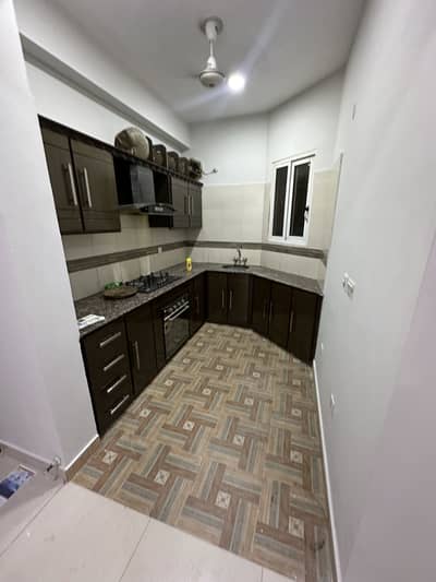 Two Bedroom Apartment Available For Sale In Executive Heights F-11 Markaz Islamabad