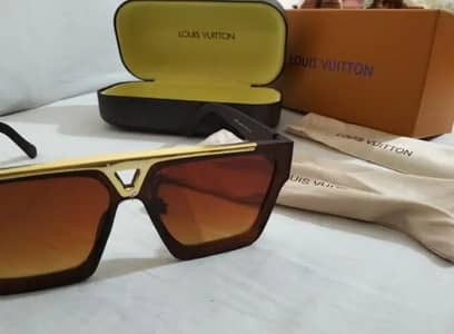 Louis Vuitton LV Sunglasses Carbon Copy - Premium Quality