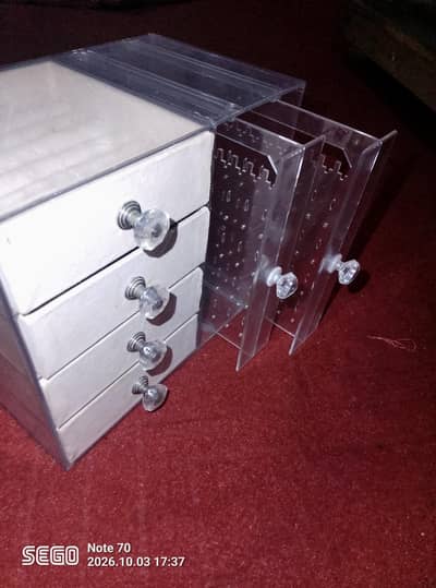 jewellery box