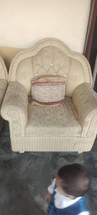 sofa set 5seater