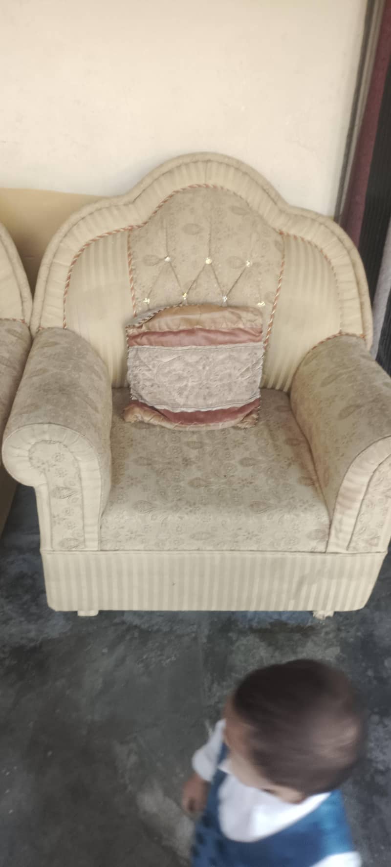 sofa set 5seater 0