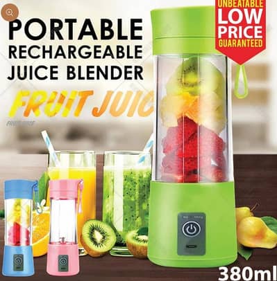 mini juicer