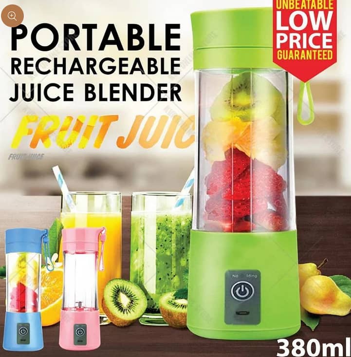 mini juicer 0