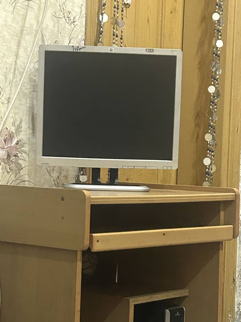 Computer Desk 1