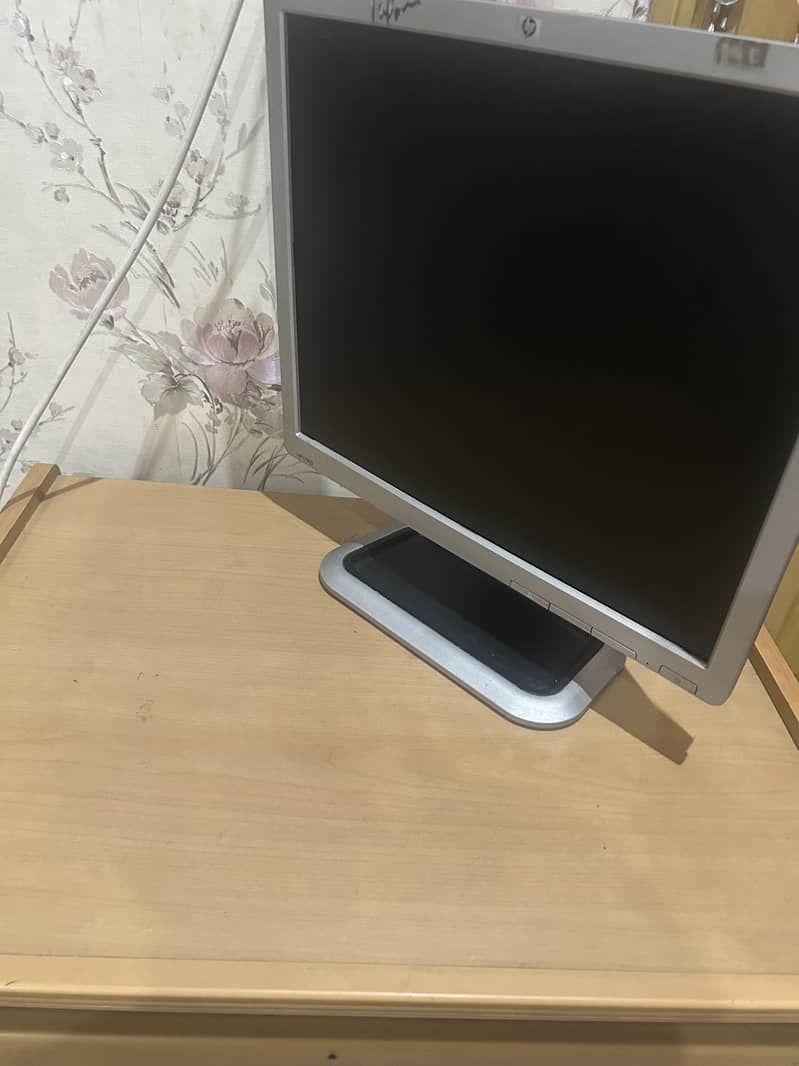 Computer Desk 2