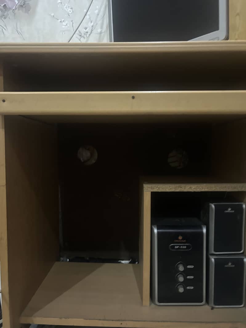 Computer Desk 3