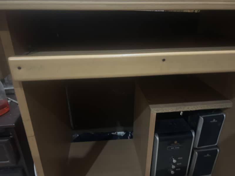 Computer Desk 4