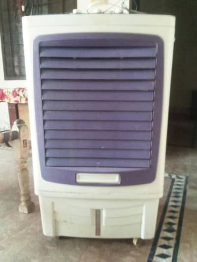 Air coolers
