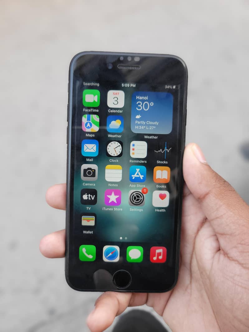 Apple iPhone SE 5