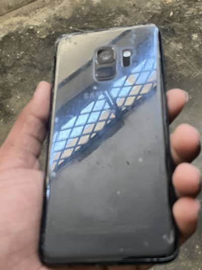 Samsung Mobile A8 only whatsapp(03293245356)
