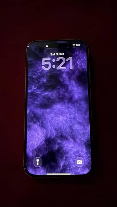 Apple iPhone 17 Pro