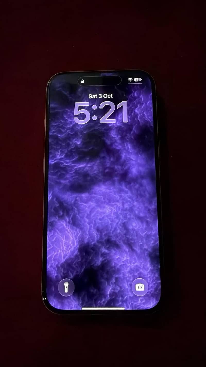 Apple iPhone 17 Pro 0