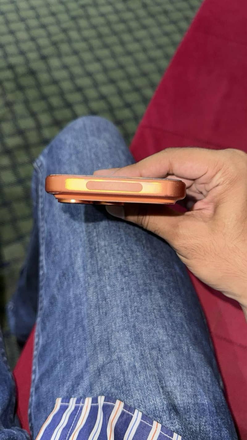 Apple iPhone 17 Pro 2