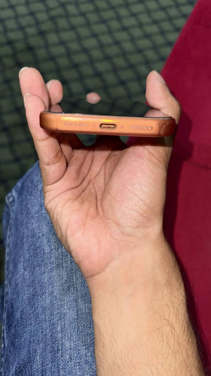 Apple iPhone 17 Pro 3