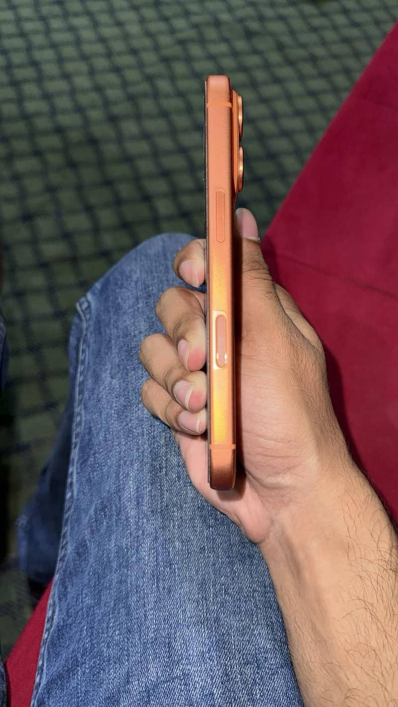 Apple iPhone 17 Pro 5