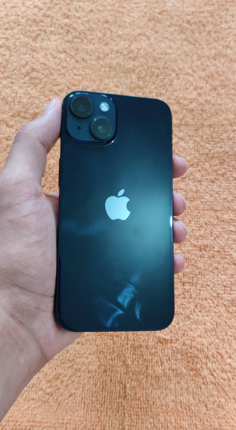 Apple iPhone 14 0