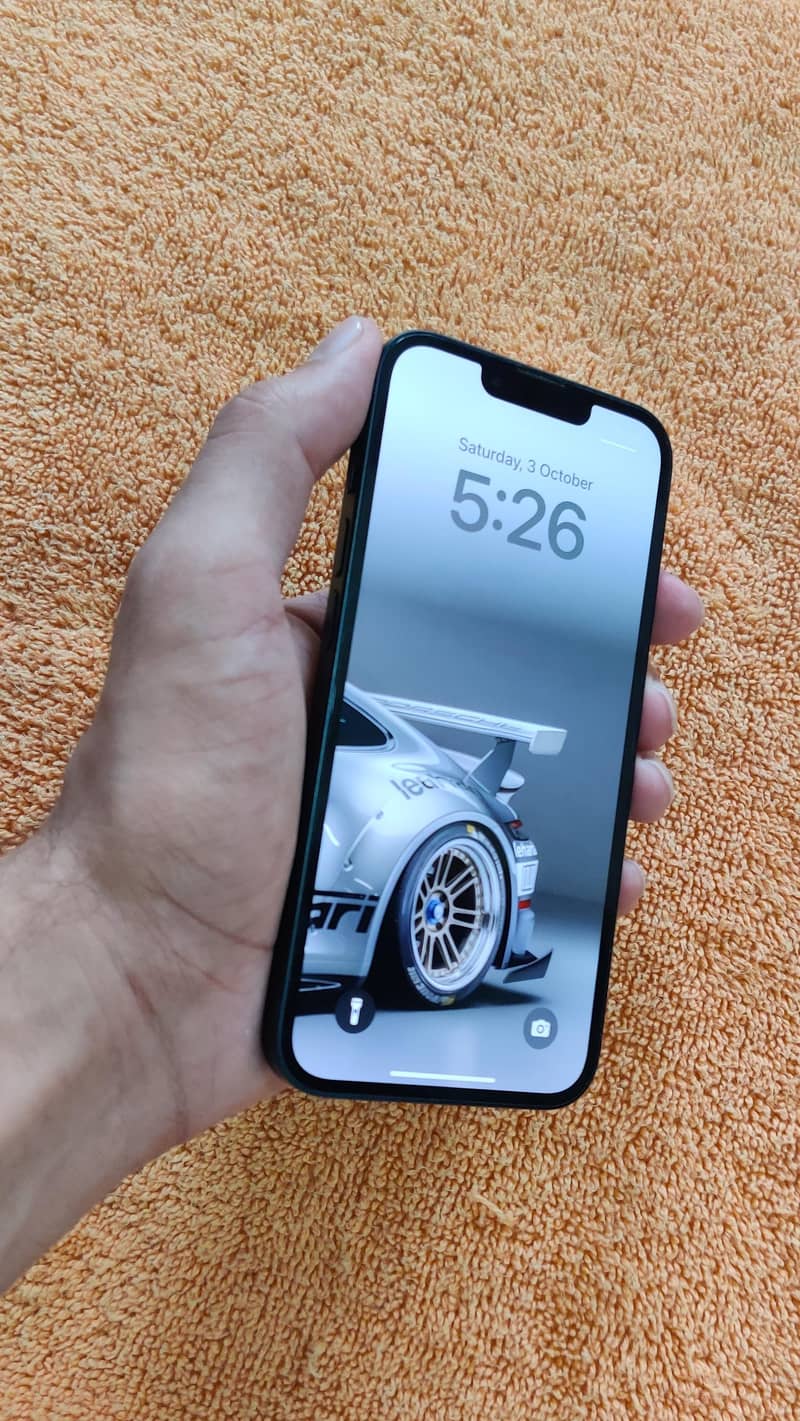 Apple iPhone 14 1
