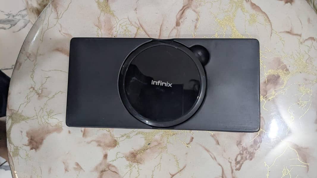Infinix Note 30 Pro 3