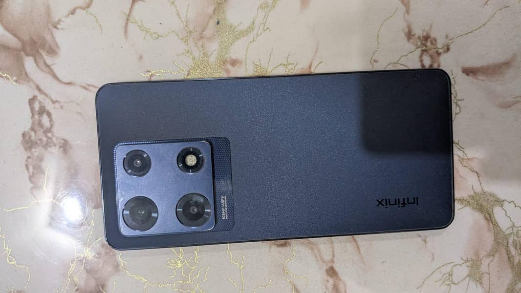 Infinix Note 30 Pro 5