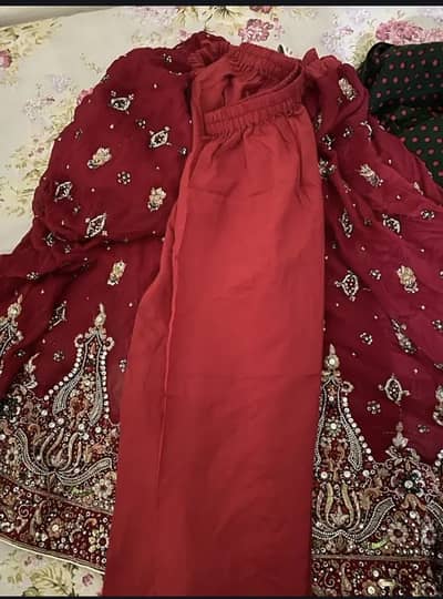 Lehanga sell fr married 0344 5300157