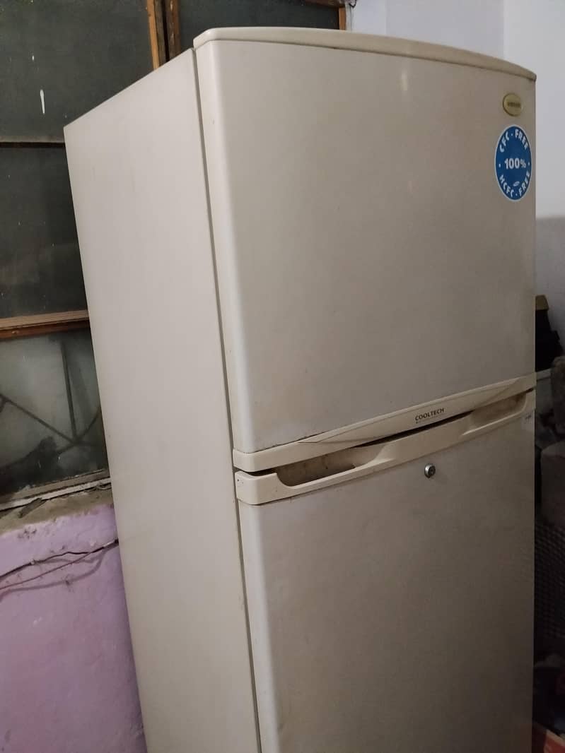 Fridge large size 2