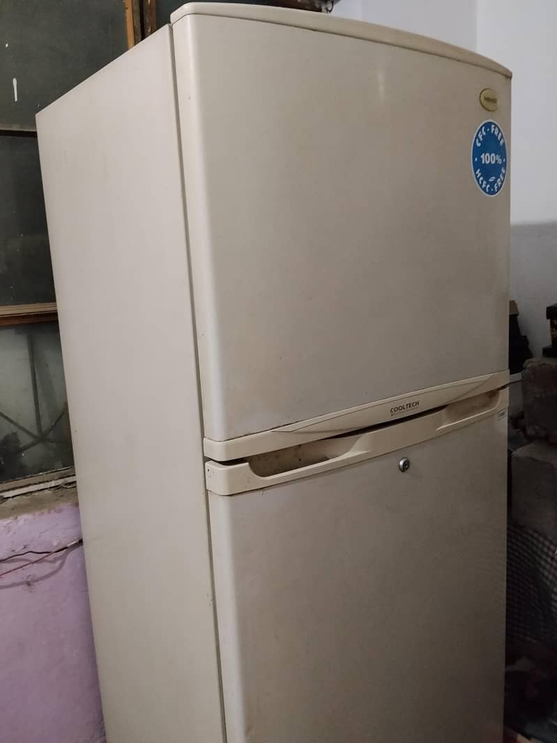 Fridge large size 5
