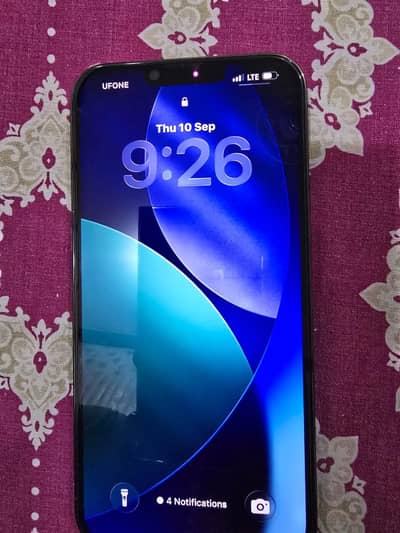 Apple iPhone 13 Pro Max 512 gb