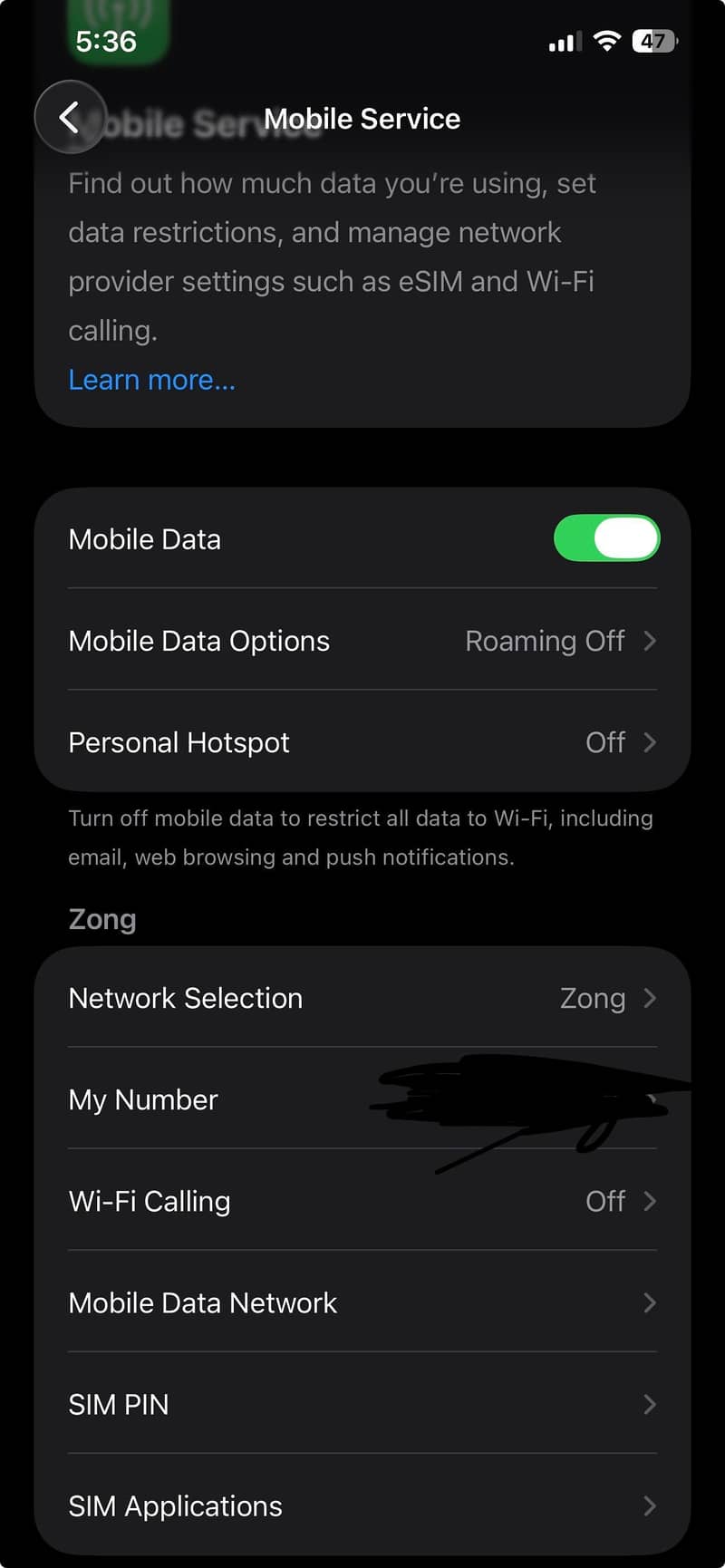 Apple iPhone 12 Pro Max 3