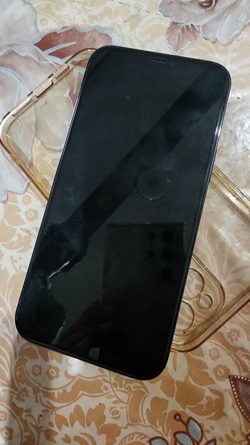Apple iPhone 12 Pro Max 5