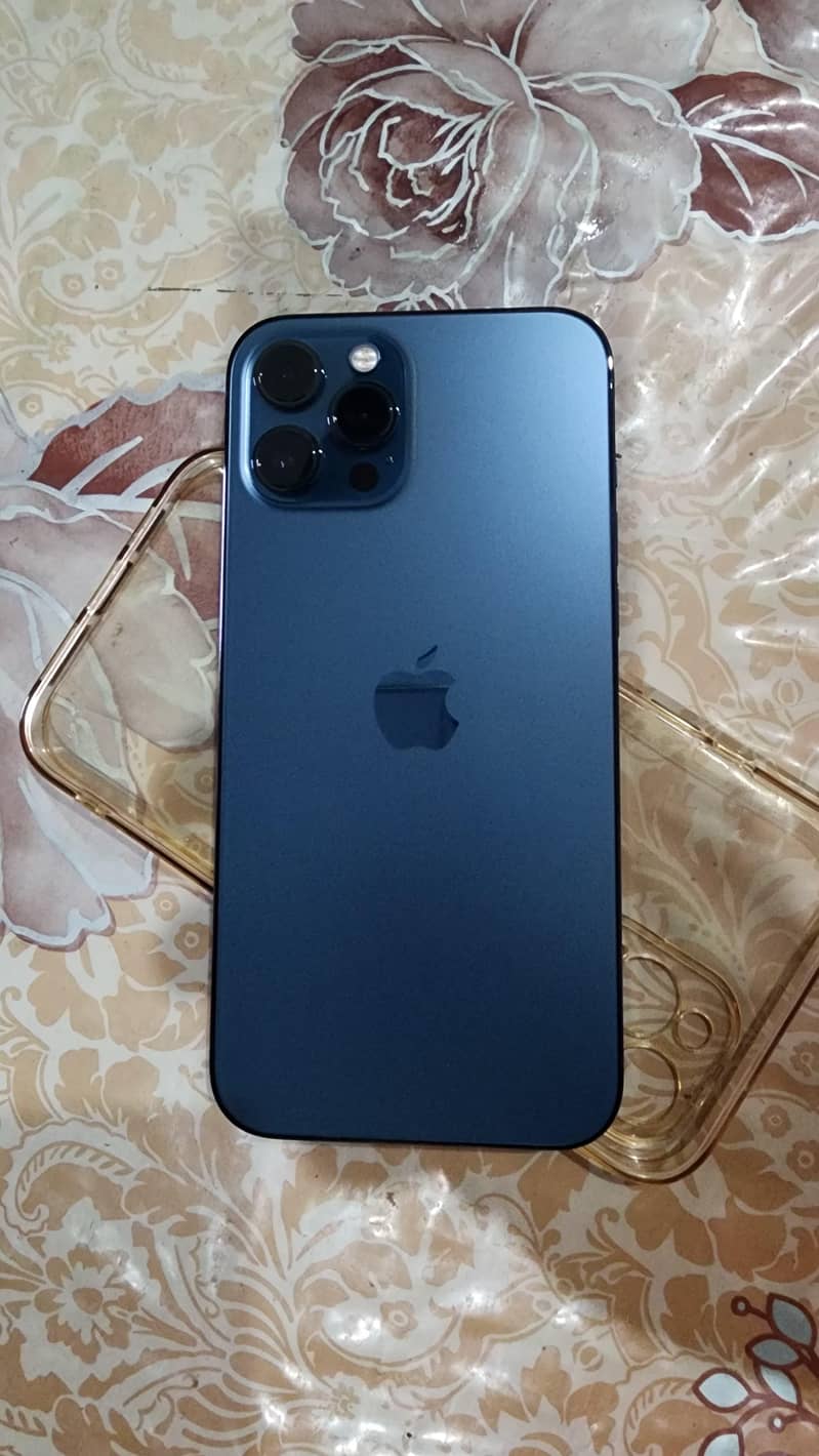 Apple iPhone 12 Pro Max 6