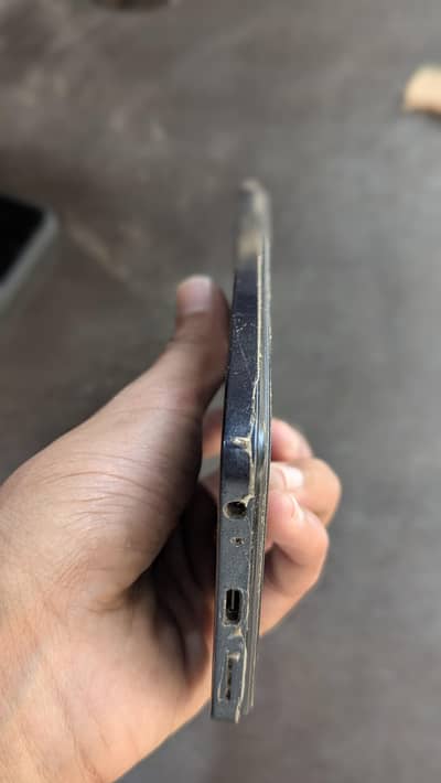 Infinix Hot 30i
