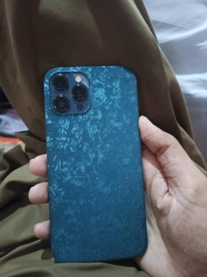Apple iPhone 12 Pro Max 1