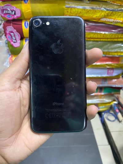 Apple iPhone 7 128gb pta approved