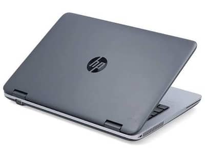 Hp Probook 640 G2 8gb Ram DDR4 256gb Nvme card